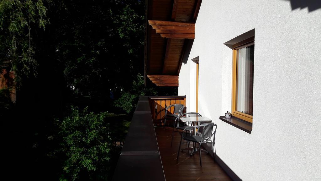 Apart Elisabeth Lägenhet Pettneu am Arlberg Exteriör bild